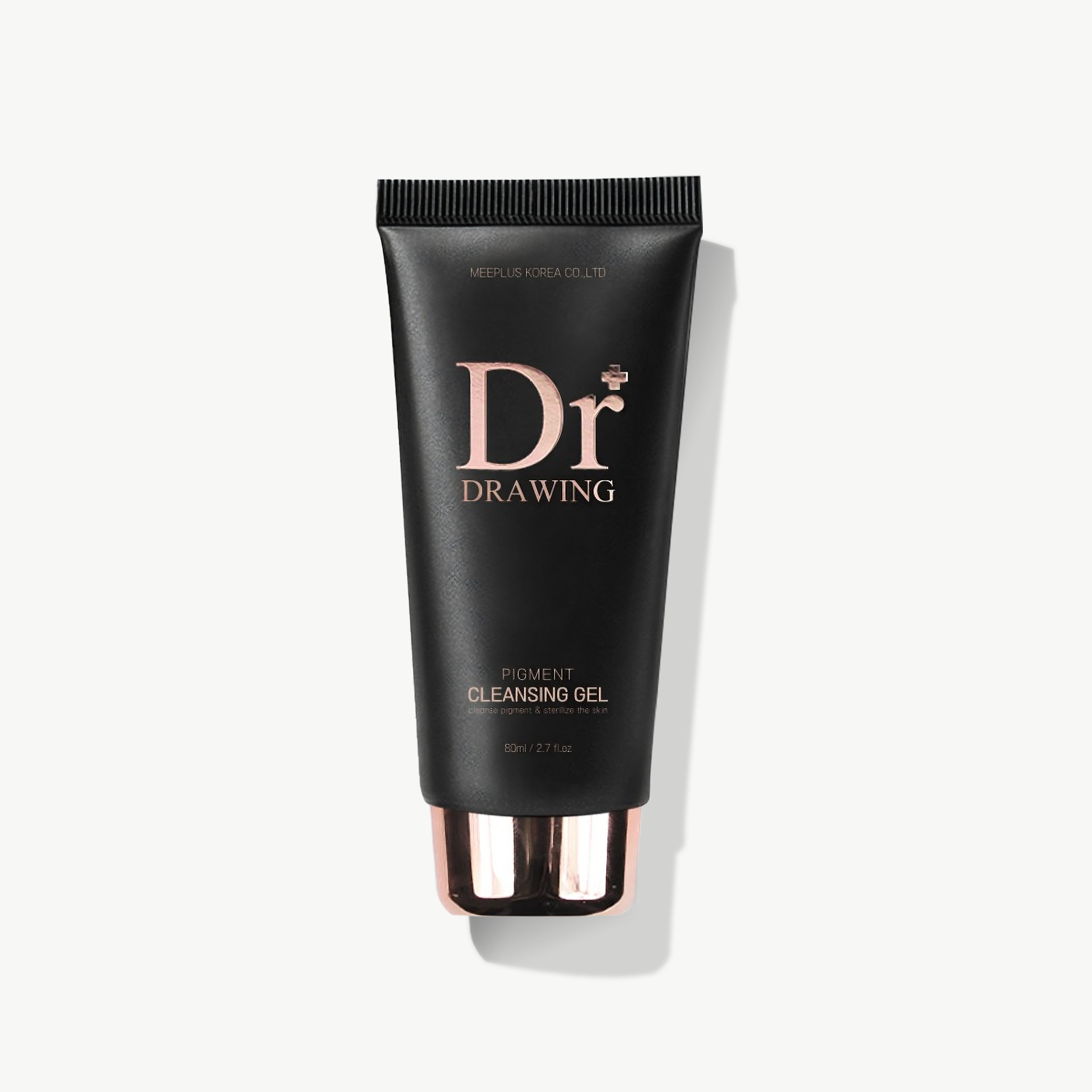 Dr. Drawing Pigment Cleansing Gel MEEPLUS KOREA