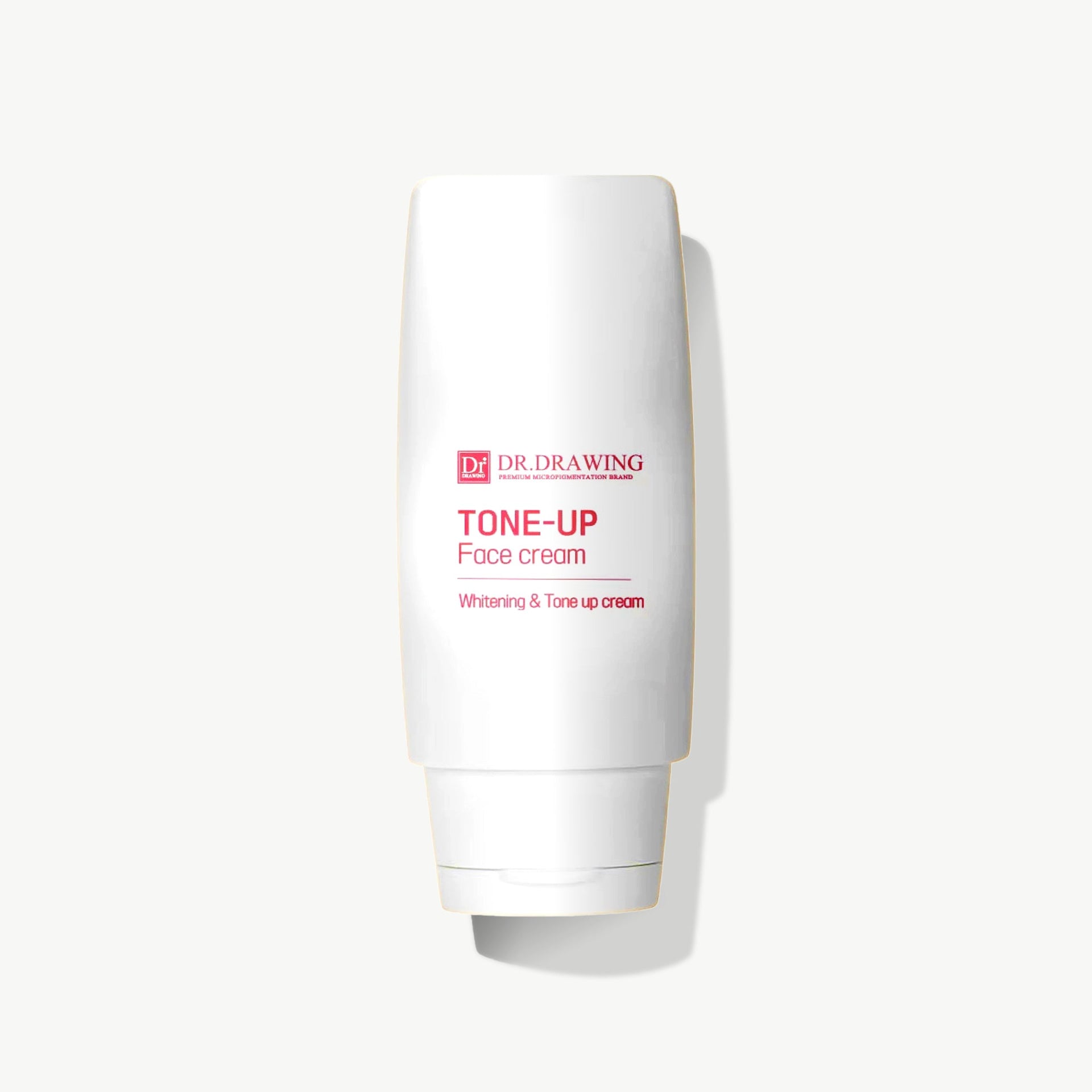 Dr. Drawing Face Tone-Up Cream MEEPLUS KOREA