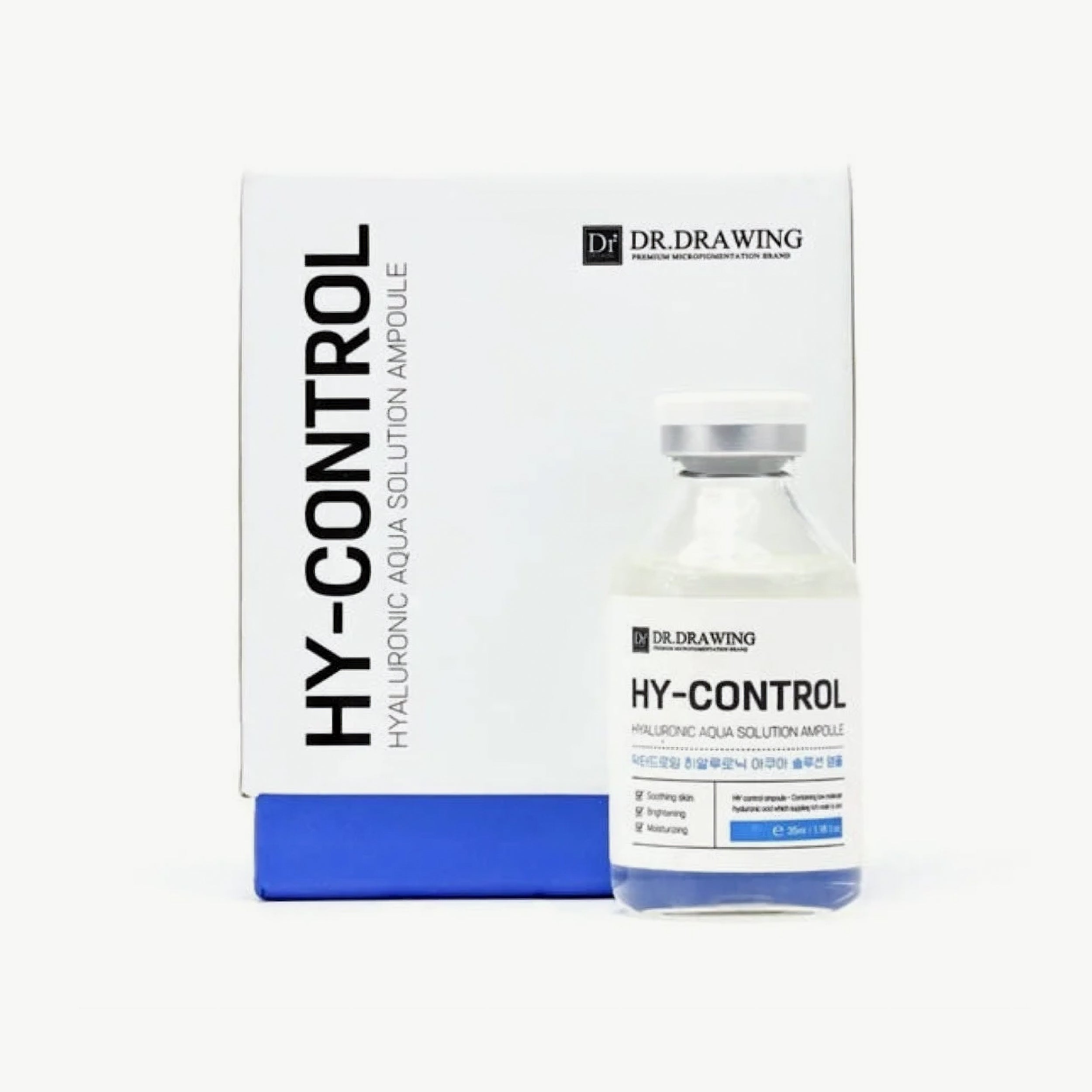 Dr. Drawing HY Control MEEPLUS KOREA