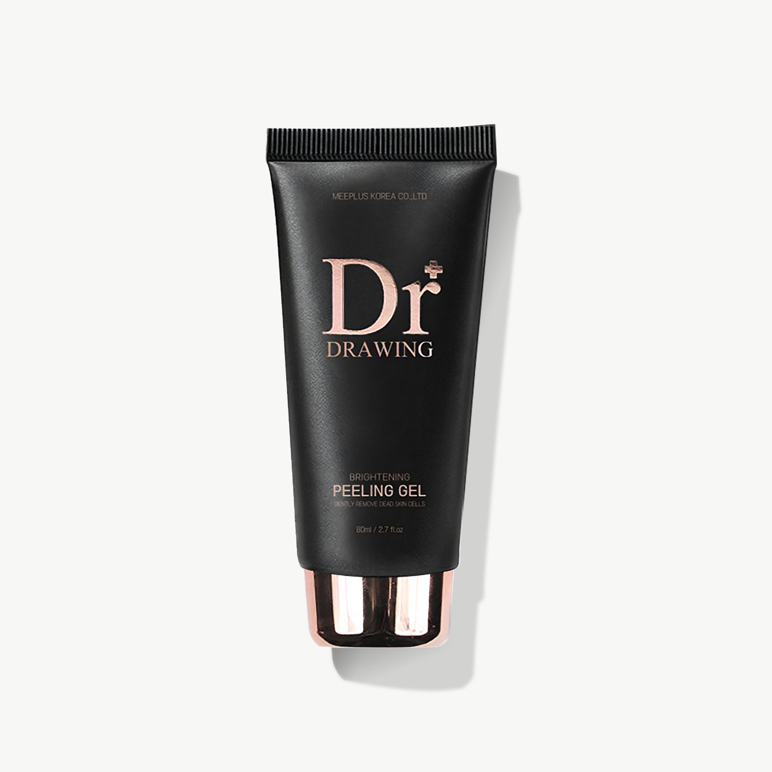 Dr. Drawing Peeling Gel MEEPLUS KOREA
