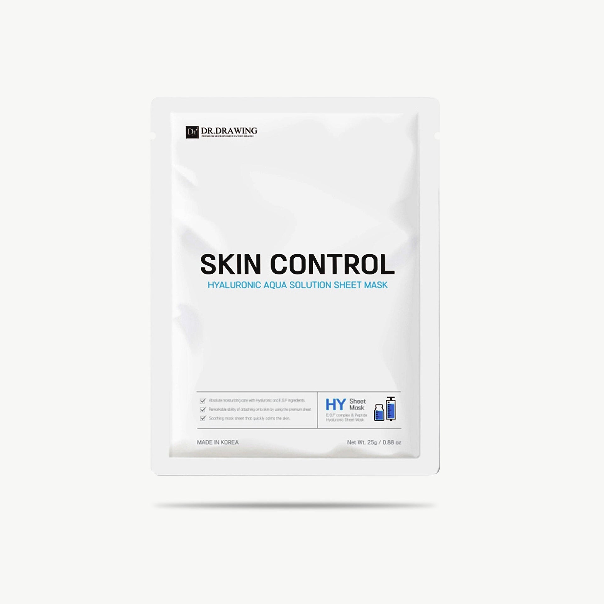 Hydra Pen H3 Total Care Glass Skin Set Dr. Pen