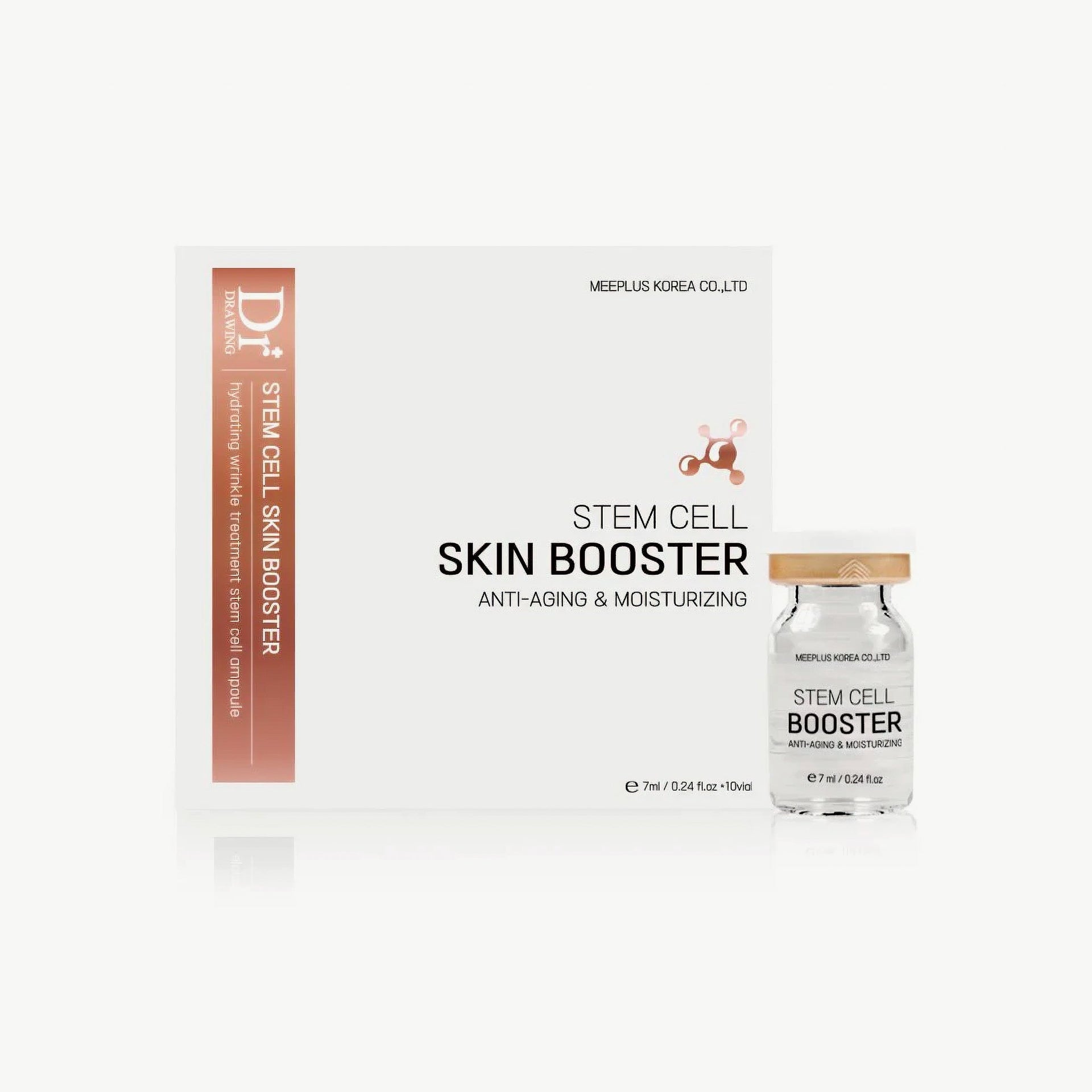 Dr. Drawing Stem Cell Ampoule MEEPLUS KOREA
