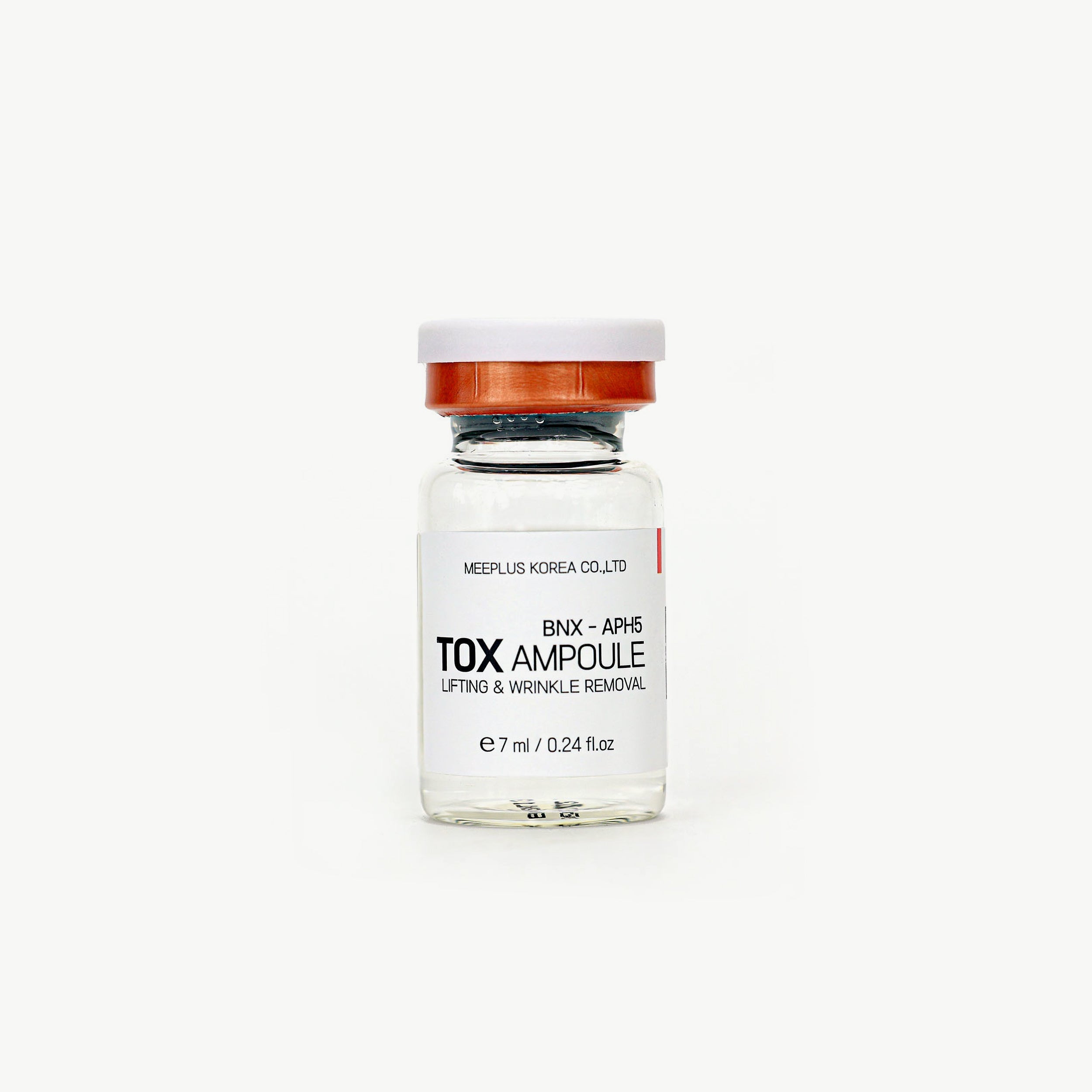 Dr. Drawing Tox Ampoule MEEPLUS KOREA