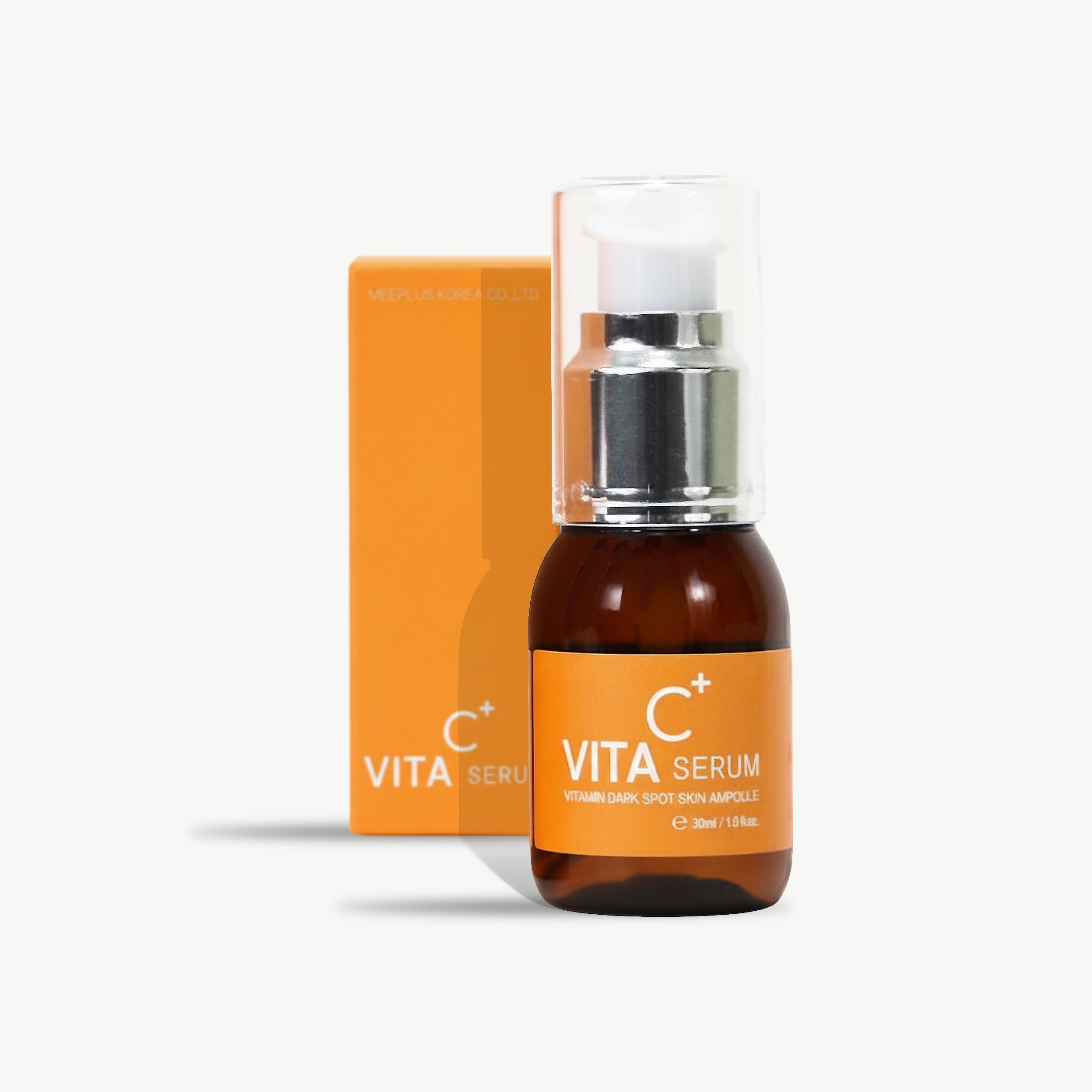 Dr. Drawing Vitamin C Serum MEEPLUS KOREA
