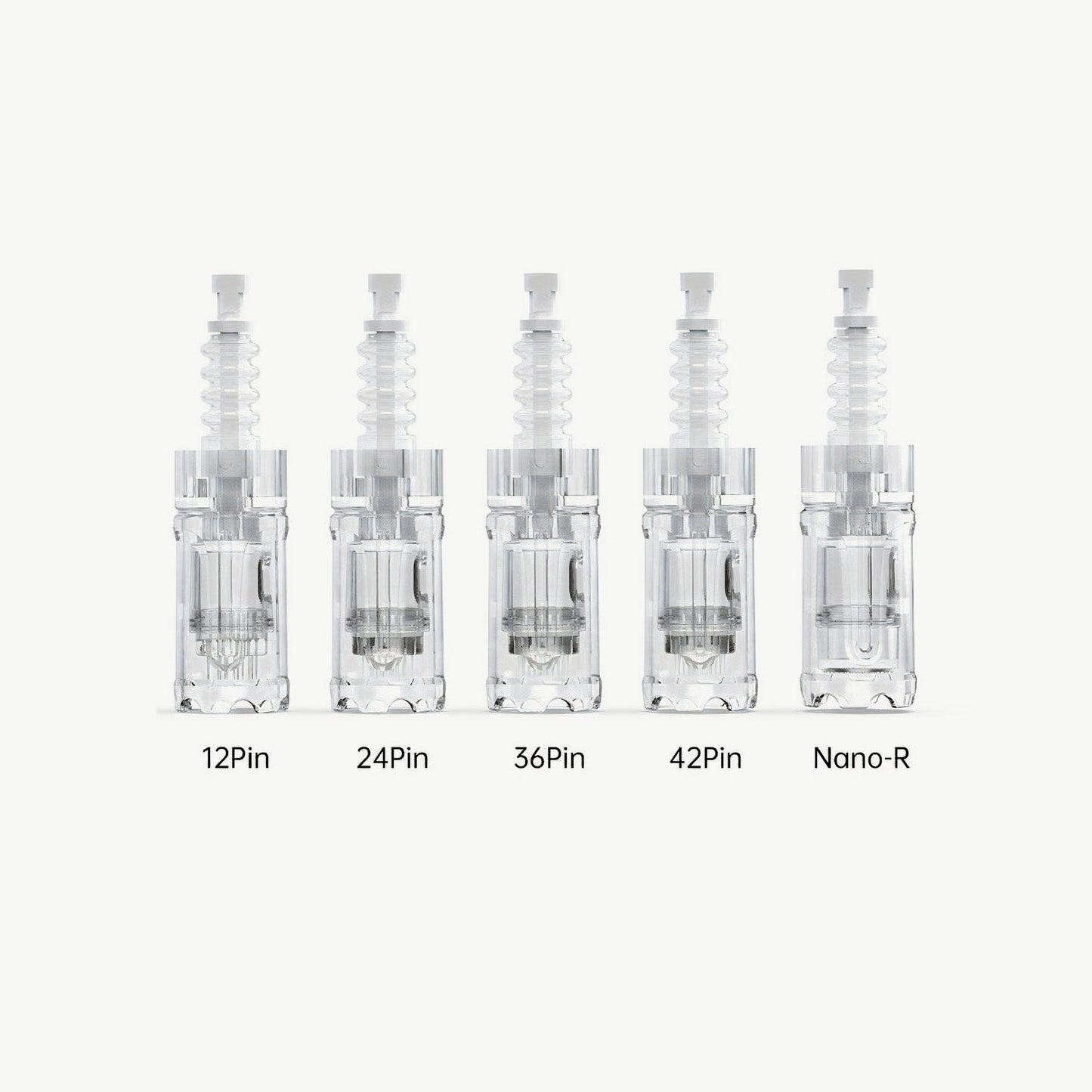 Dr. Pen A10 Cartridges