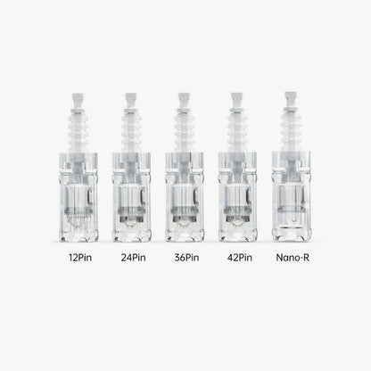 Dr. Pen A10 Cartridges