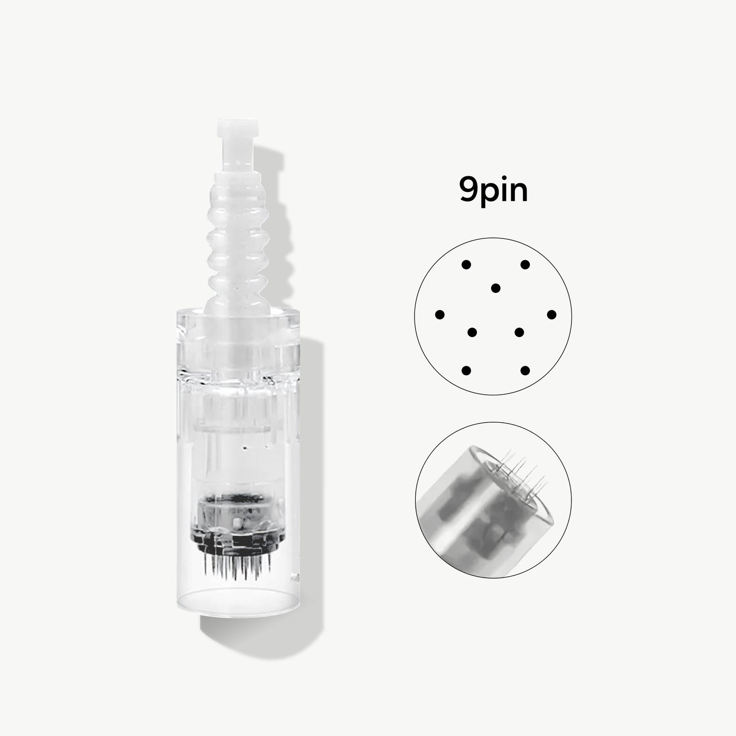 Dr. Pen N2/E30/M5/M7 Microneedling Cartridges