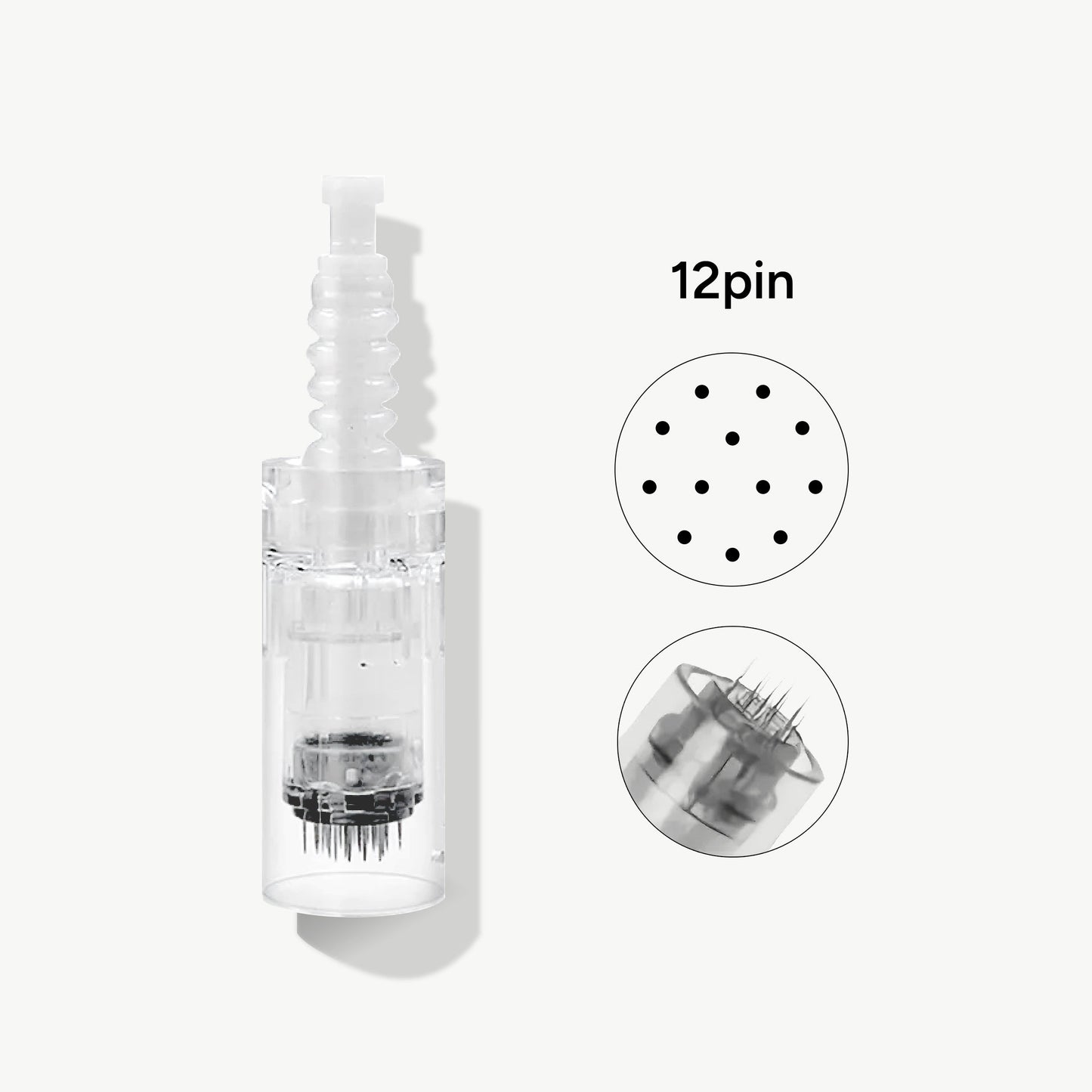 Dr. Pen N2/E30/M5/M7 Microneedling Cartridges