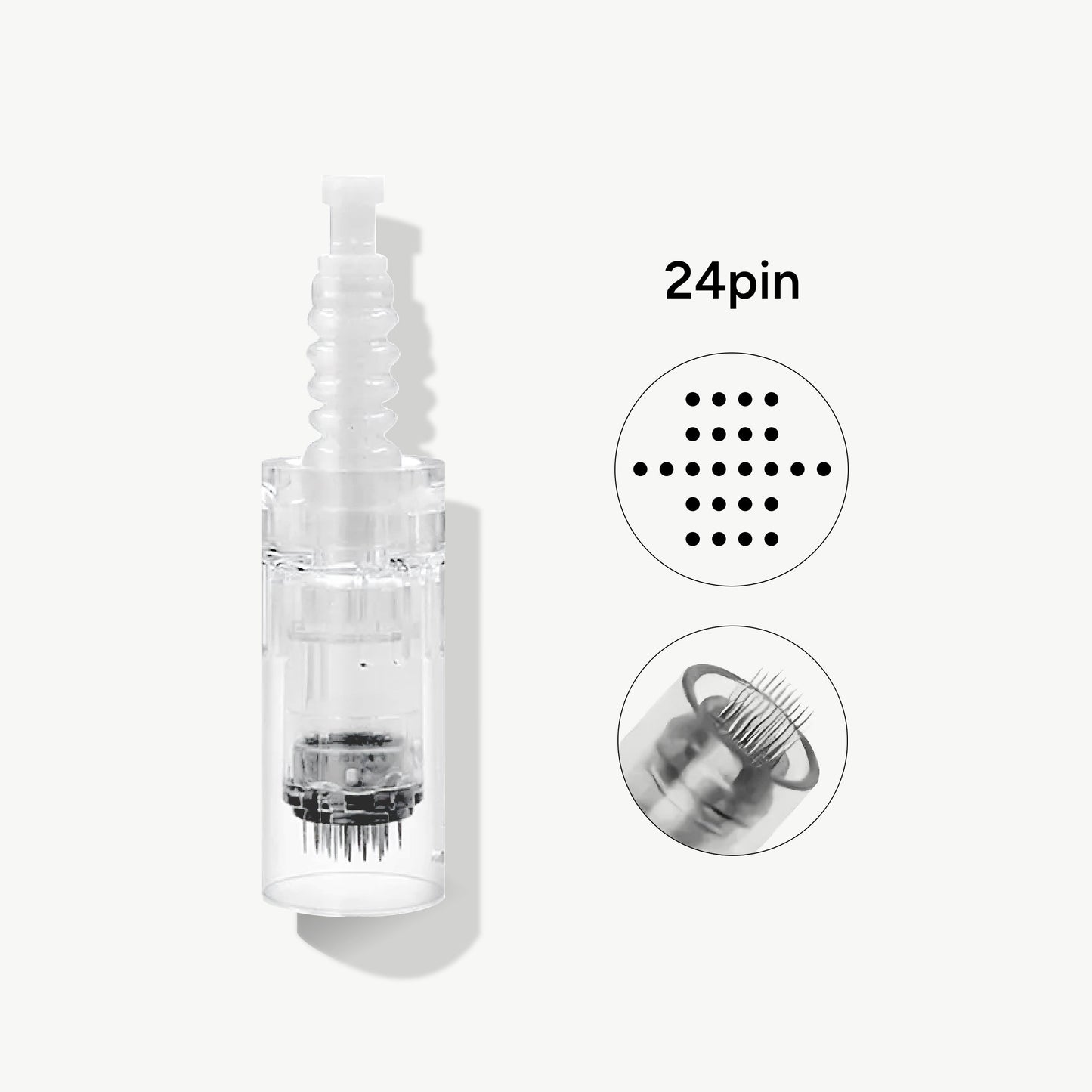 Dr. Pen N2/E30/M5/M7 Microneedling Cartridges