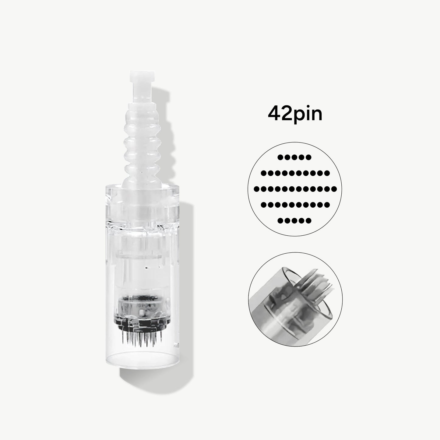 Dr. Pen N2/E30/M5/M7 Microneedling Cartridges
