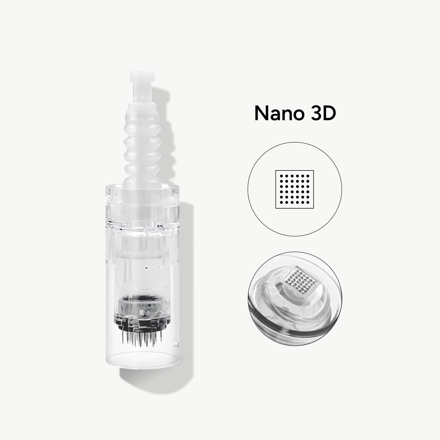 Dr. Pen N2/E30/M5/M7 Microneedling Cartridges