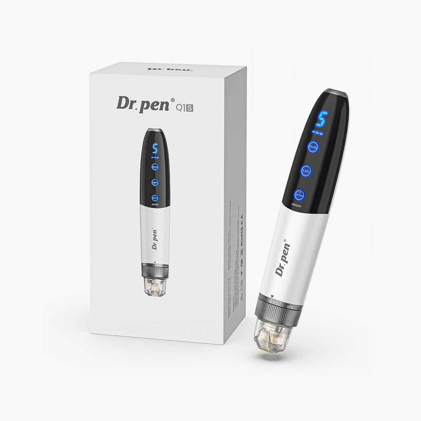 Dr. Pen Q1S Microneedling Pen