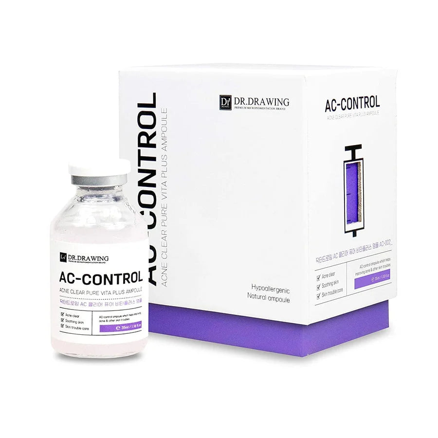 Dr. Drawing AC Control MEEPLUS KOREA