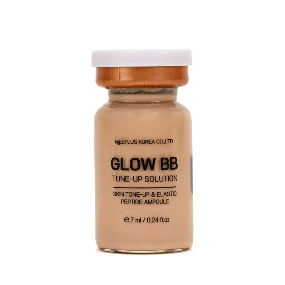 Dr. Drawing Glow BB No. 23 Vanilla MEEPLUS KOREA