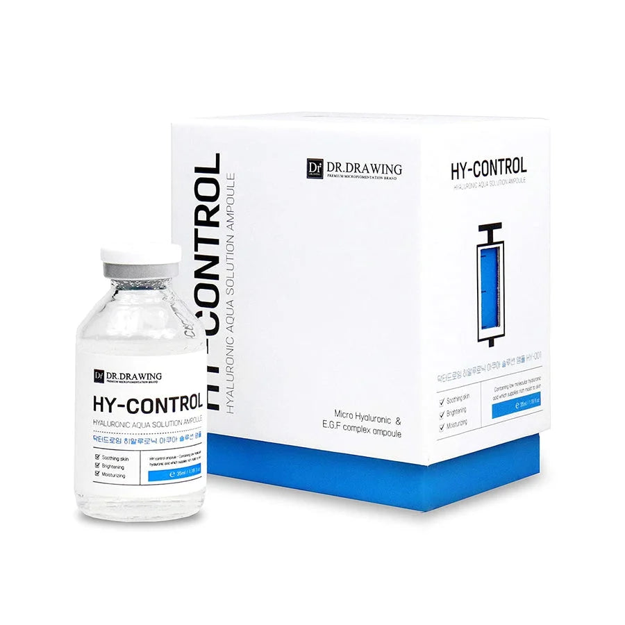 Dr. Drawing HY Control MEEPLUS KOREA