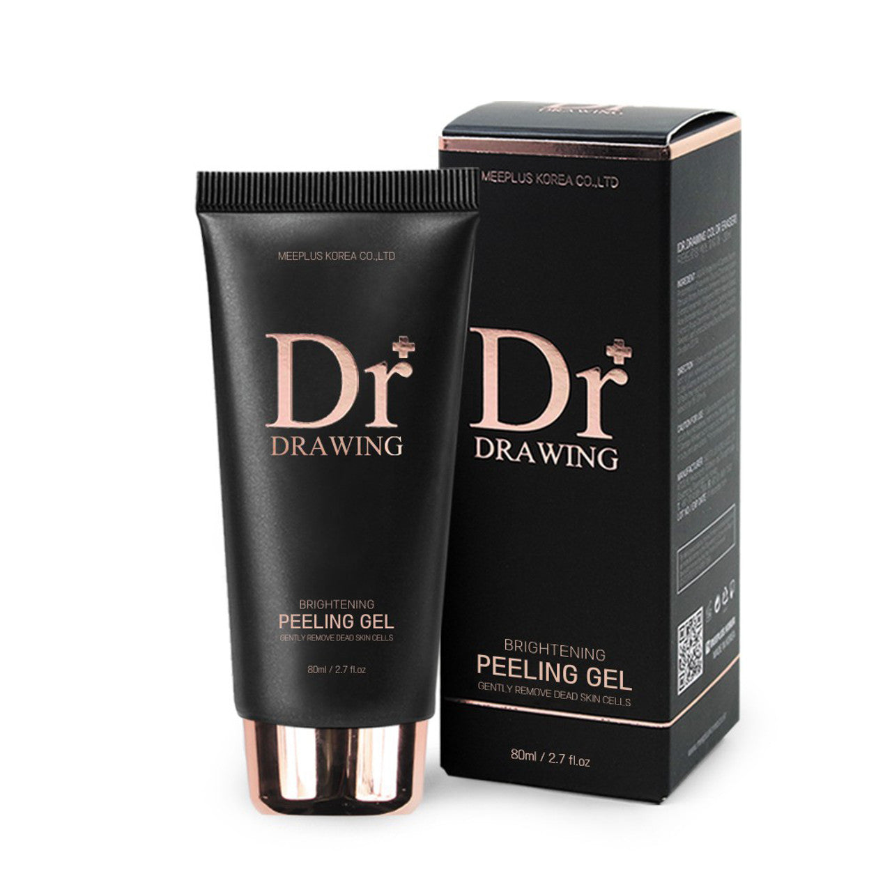 Dr. Drawing Peeling Gel MEEPLUS KOREA