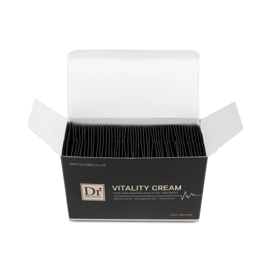 Dr. Drawing Vitality Cream MEEPLUS KOREA