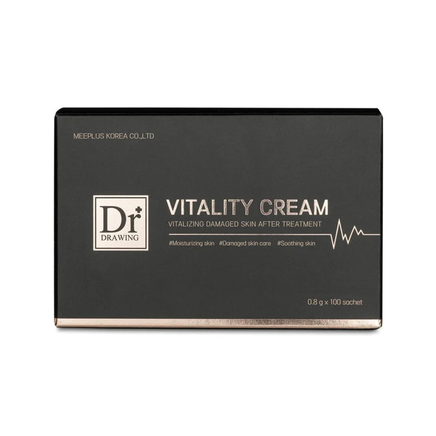 Dr. Drawing Vitality Cream MEEPLUS KOREA