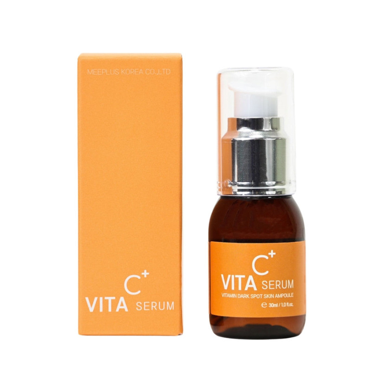 Dr. Drawing Vitamin C Serum MEEPLUS KOREA