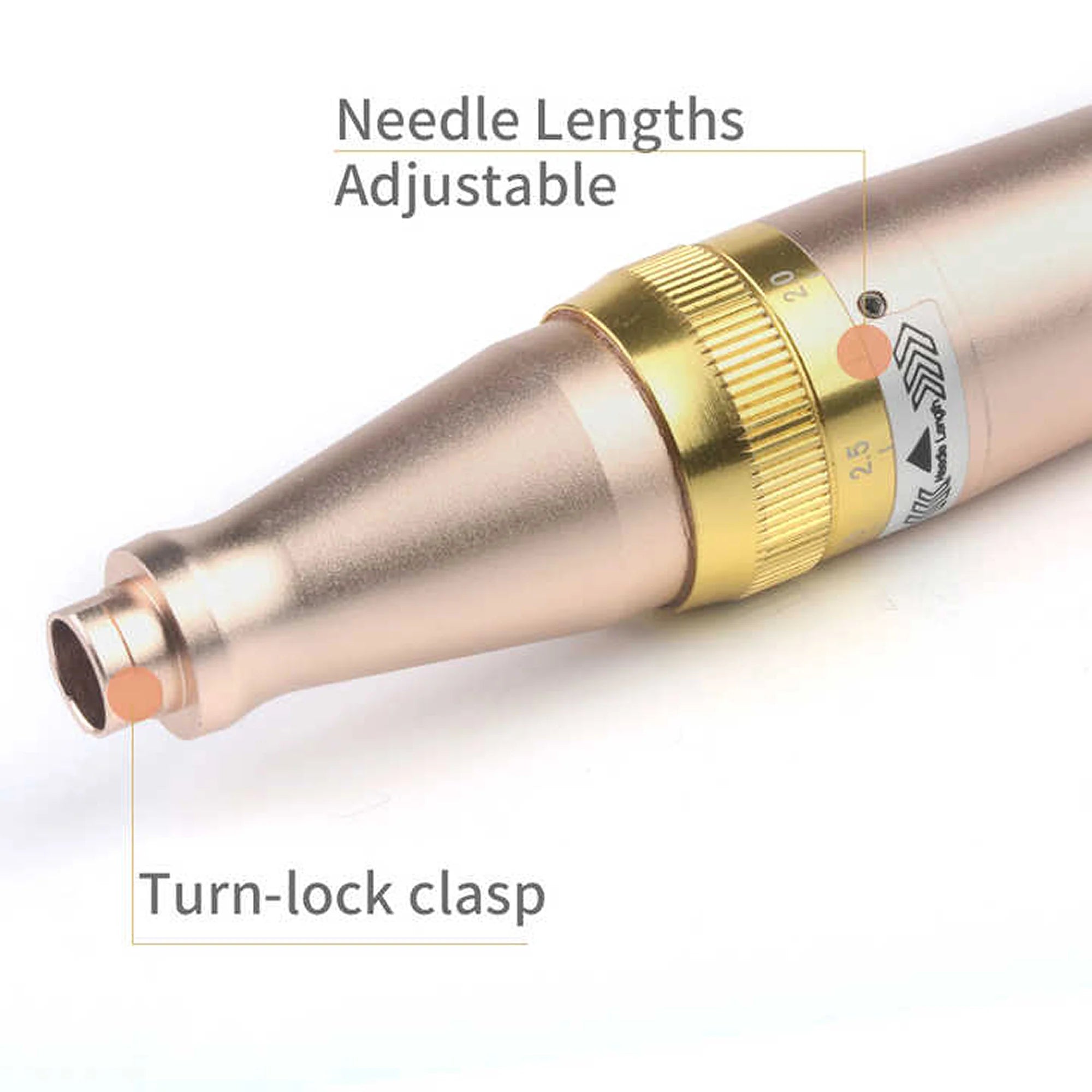 Dr. Pen M5-W Microneedling Pen - Mesoglow