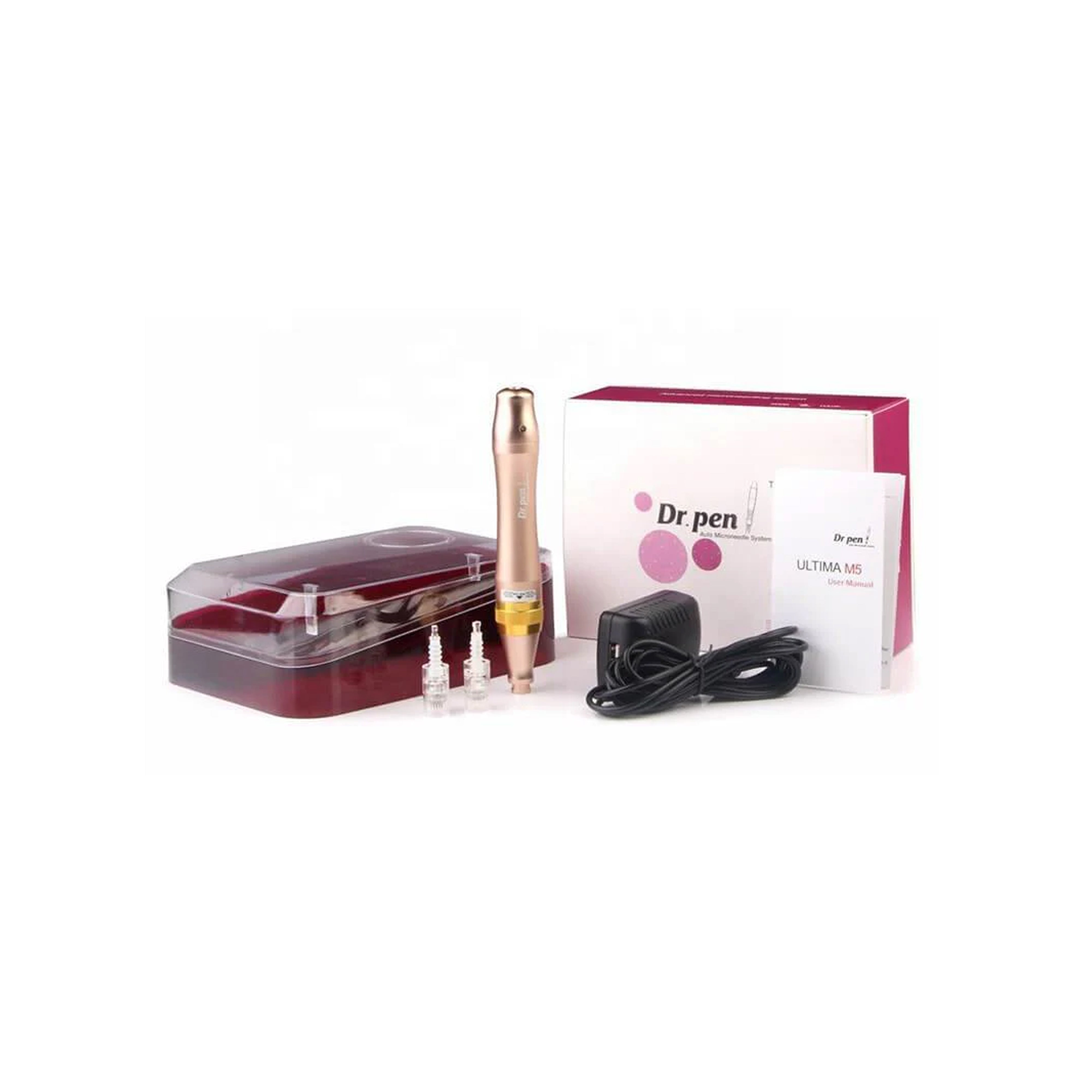 Dr. Pen M5-W Microneedling Pen - Mesoglow
