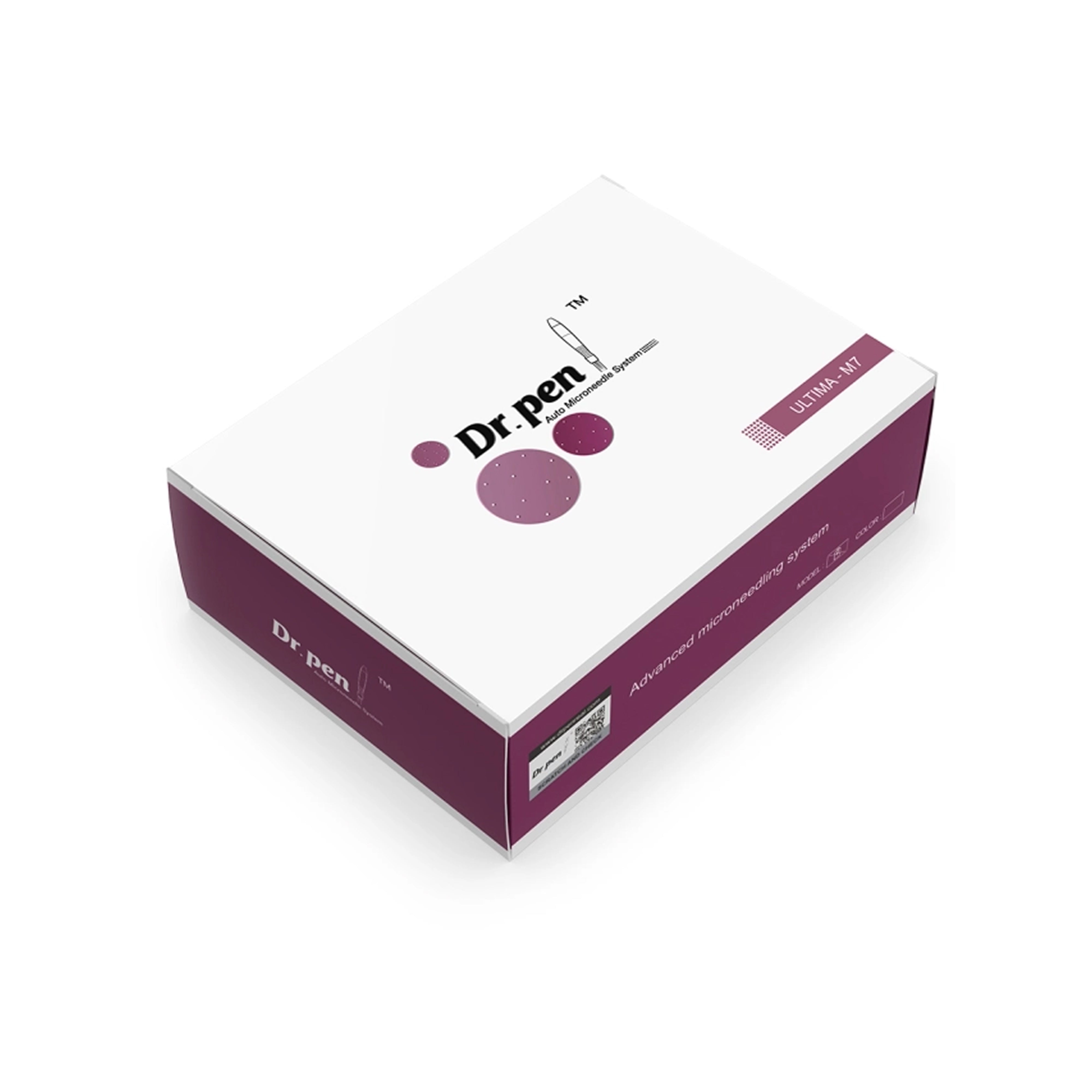 Dr. Pen M7-W Microneedling Pen - Mesoglow