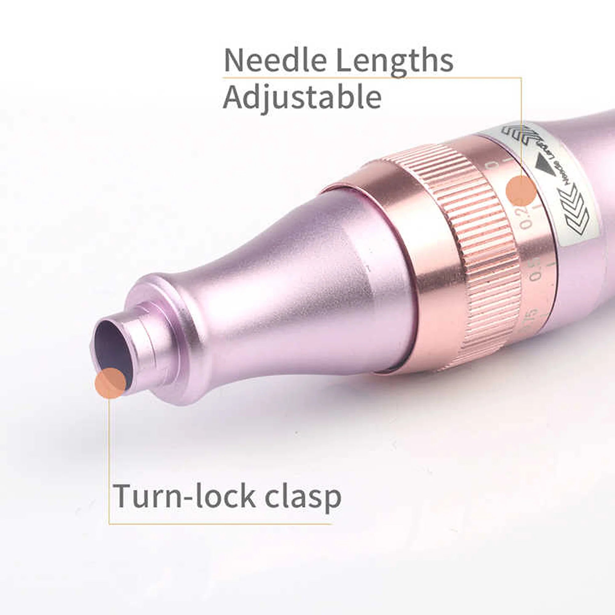 Dr. Pen M7-W Microneedling Pen - Mesoglow
