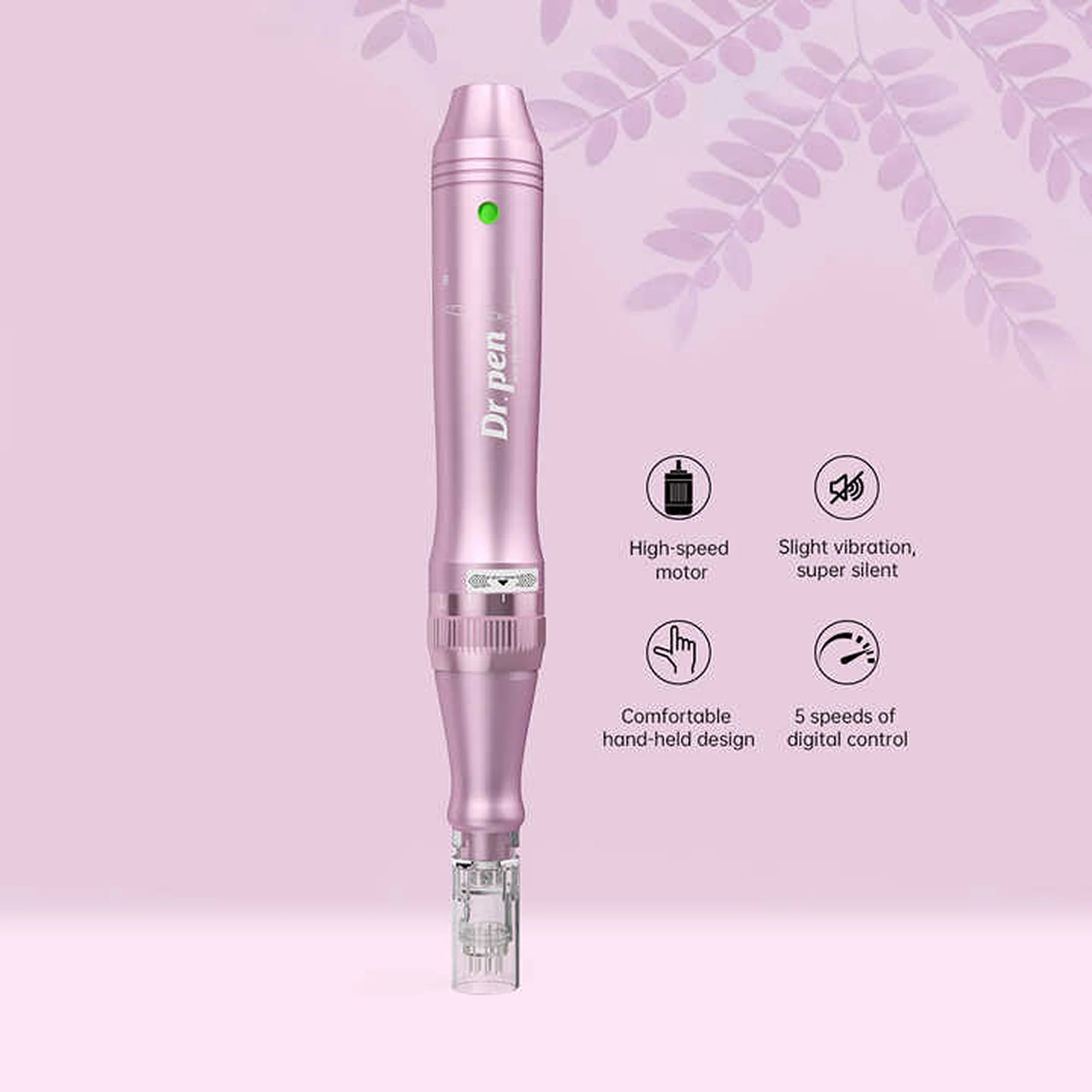 Dr. Pen M7-W Microneedling Pen - Mesoglow