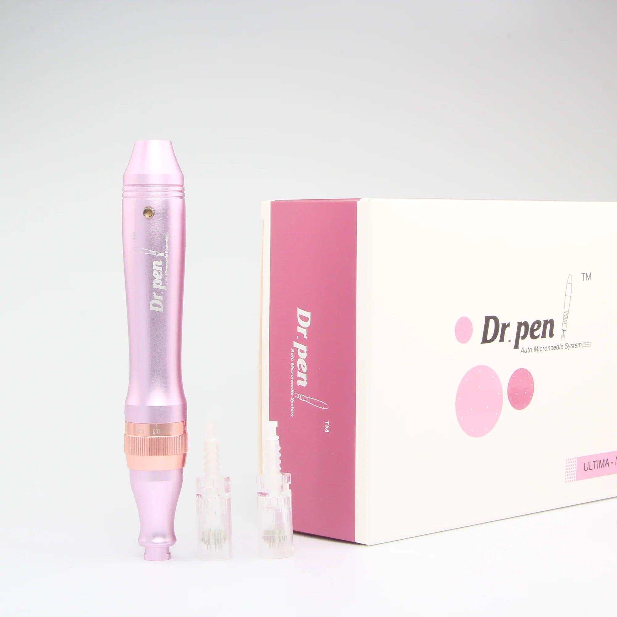 Dr. Pen M7-W Microneedling Pen - Mesoglow