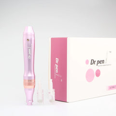 Dr. Pen M7-W Microneedling Pen - Mesoglow