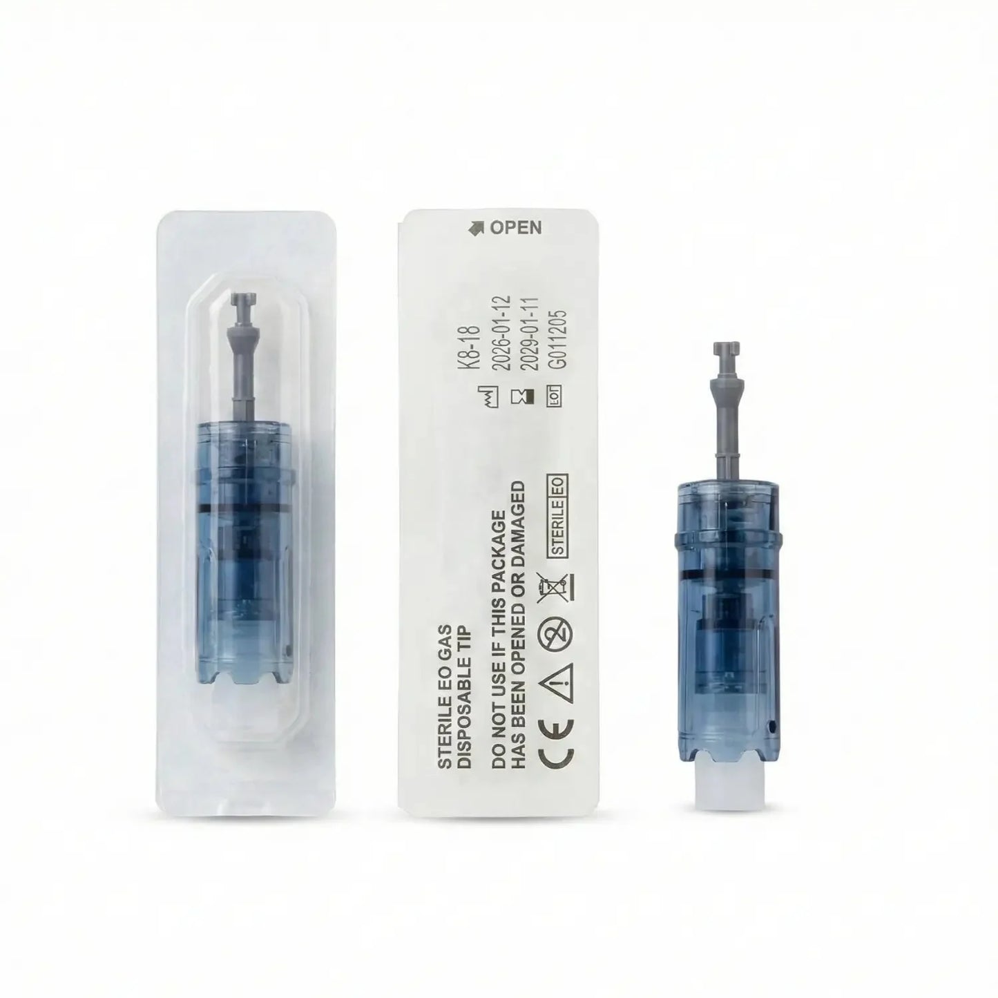 Dr. Pen M9 Cartridges