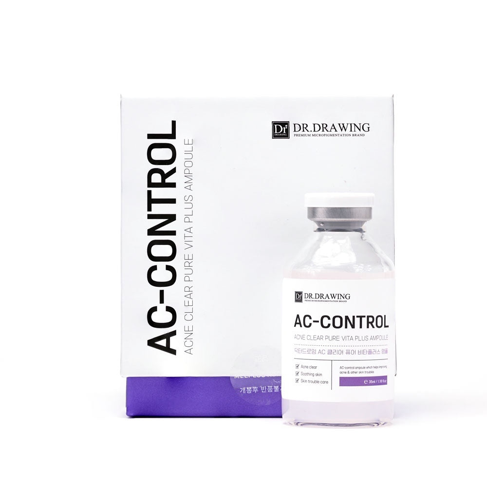 Dr. Drawing AC Control MEEPLUS KOREA