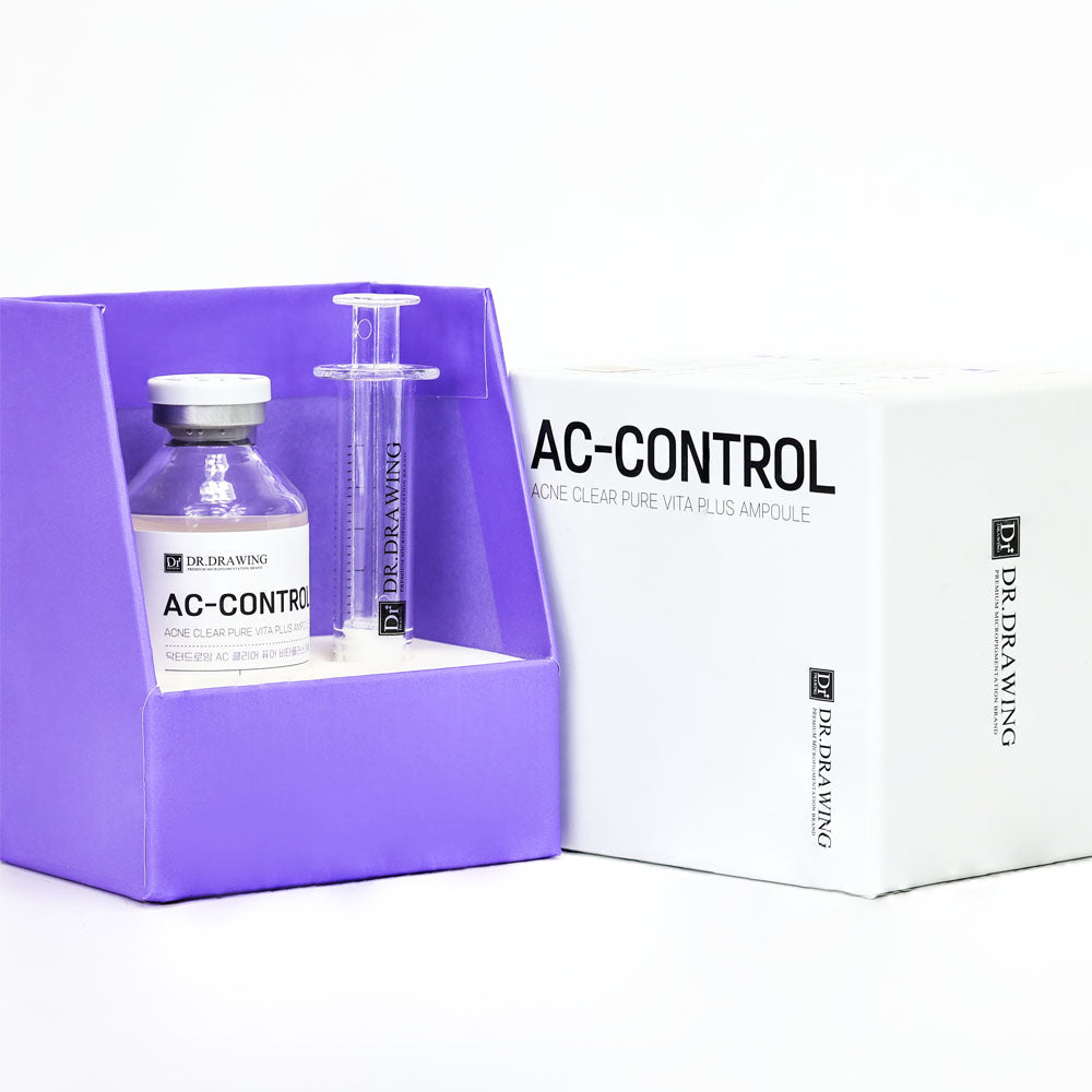 Dr. Drawing AC Control MEEPLUS KOREA