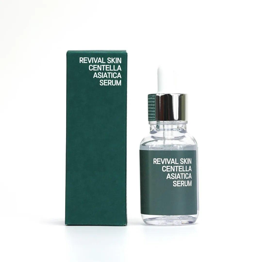 Dr. Drawing Centella Asiatica Serum MEEPLUS KOREA