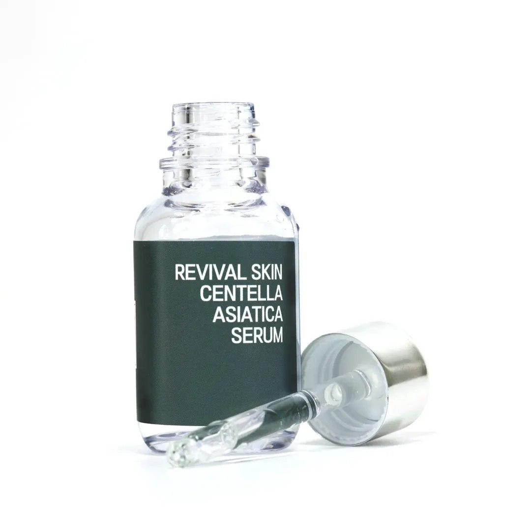 Dr. Drawing Centella Asiatica Serum MEEPLUS KOREA