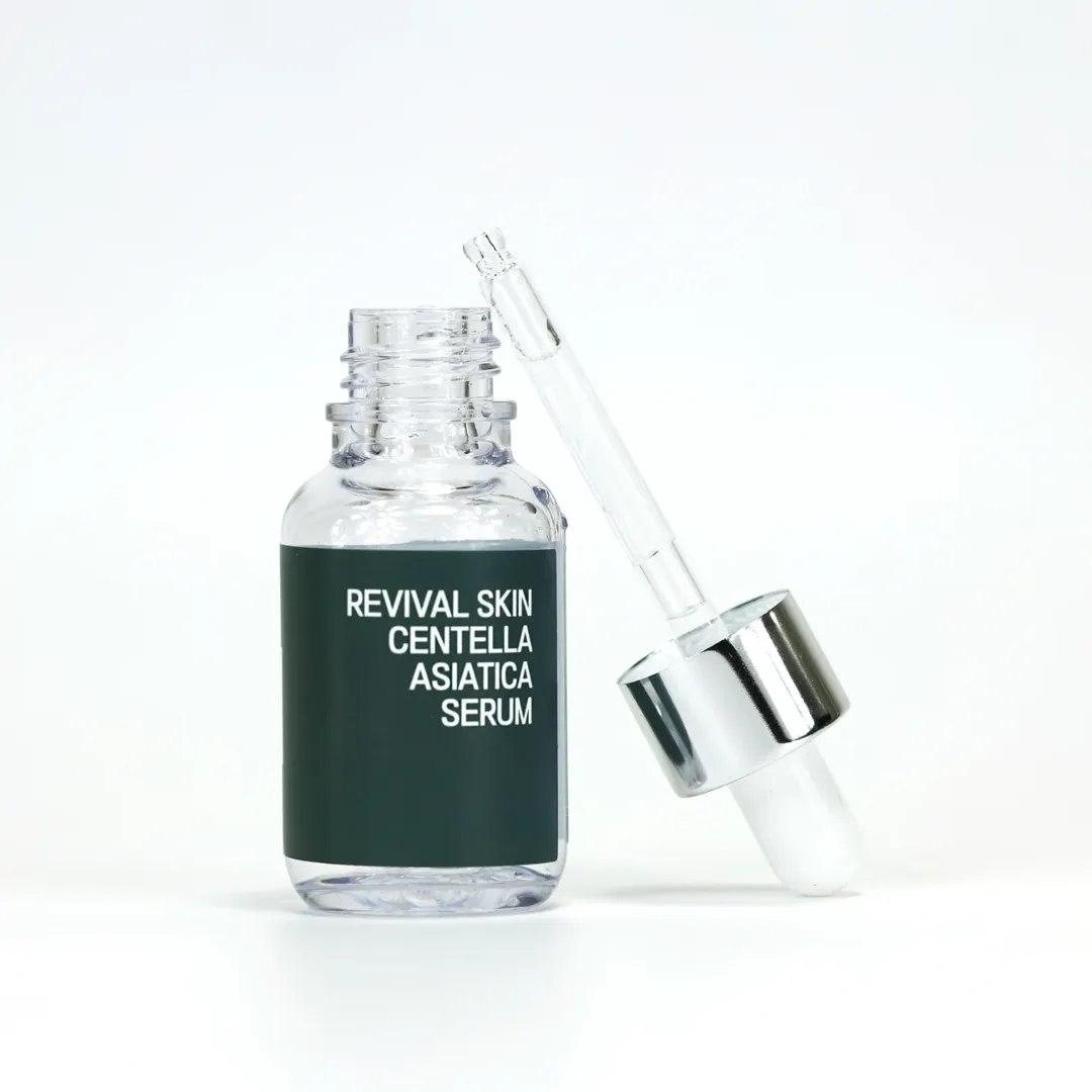 Dr. Drawing Centella Asiatica Serum MEEPLUS KOREA