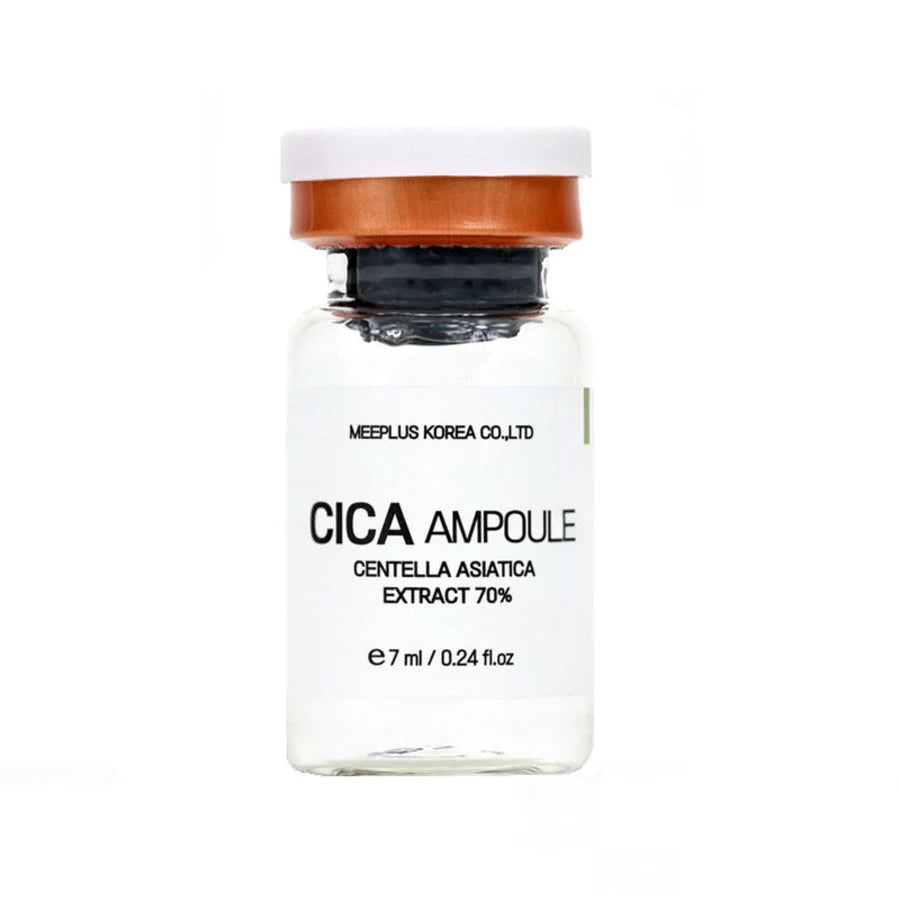 Dr. Drawing Cica Ampoule MEEPLUS KOREA