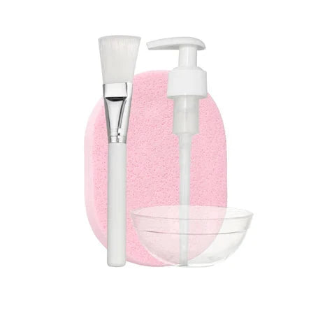 Dr. Drawing Cooling Gel Mask MEEPLUS KOREA