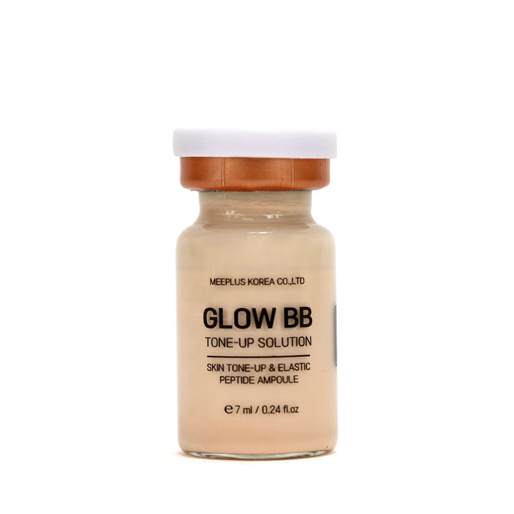 Dr. Drawing Glow BB No. 21 Ivory MEEPLUS KOREA