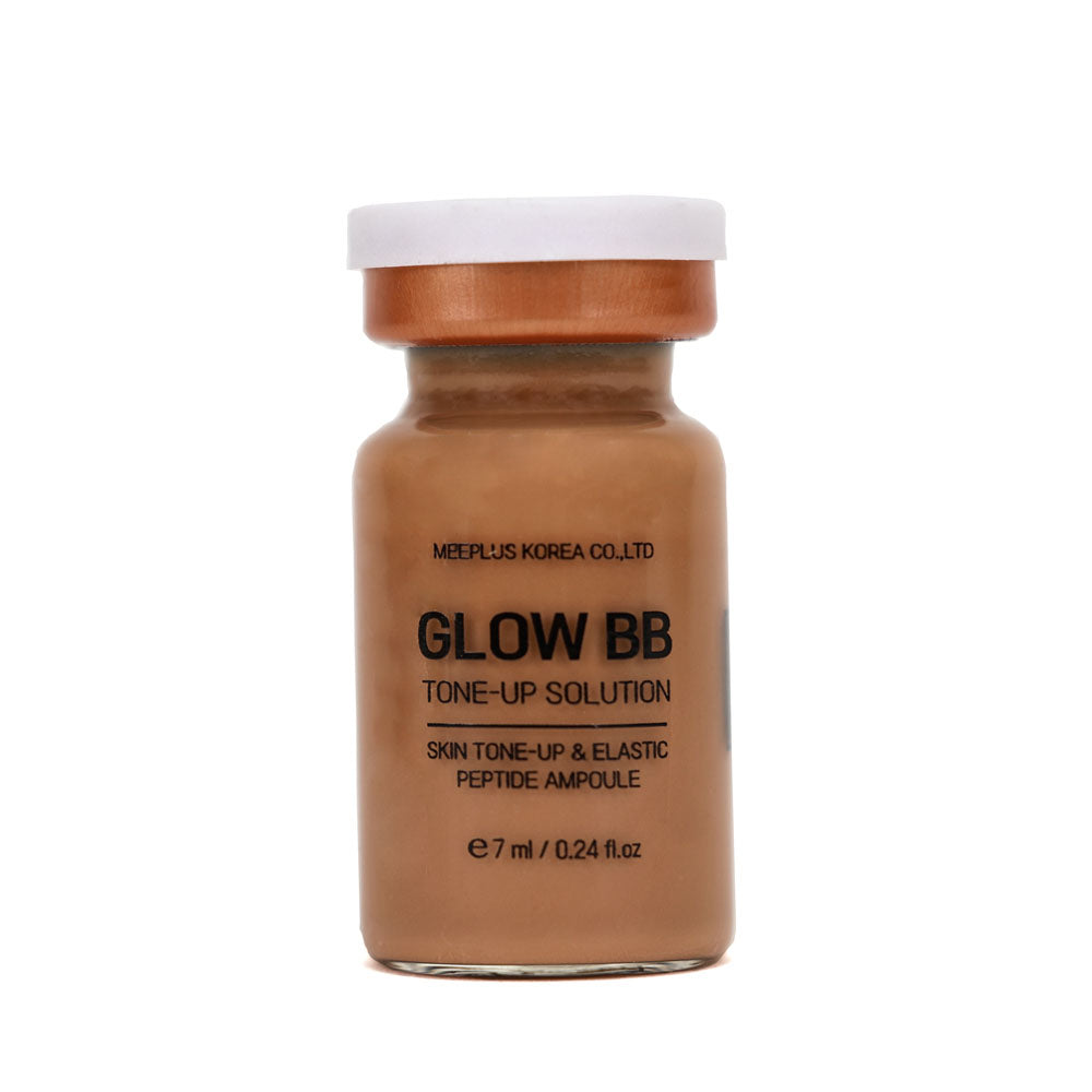 Dr. Drawing Glow BB No. 24 Sand MEEPLUS KOREA