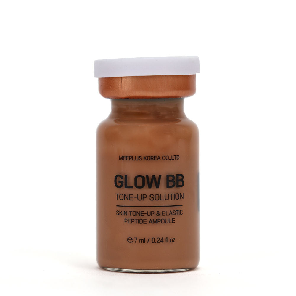 Dr. Drawing Glow BB No. 25 Caramel MEEPLUS KOREA