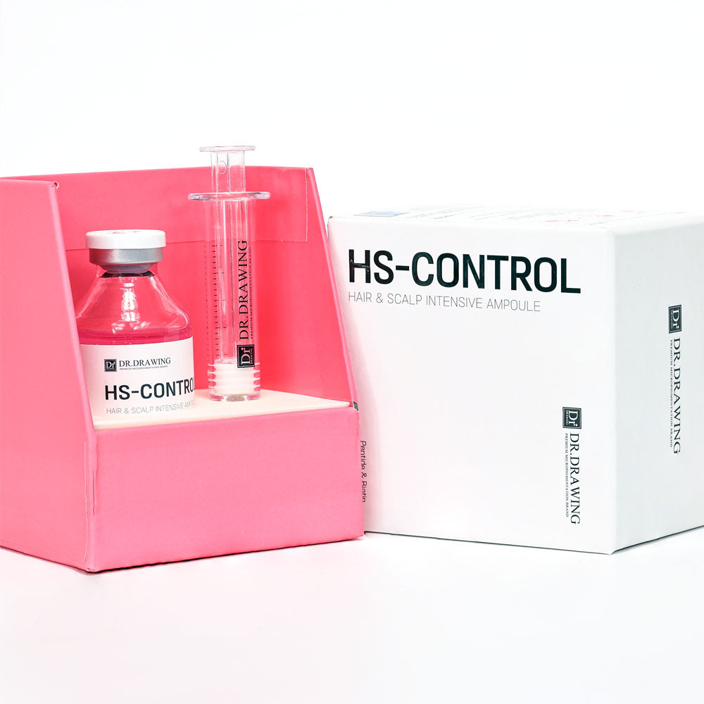Dr. Drawing HS Control MEEPLUS KOREA