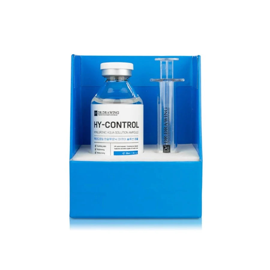 Dr. Drawing HY Control MEEPLUS KOREA