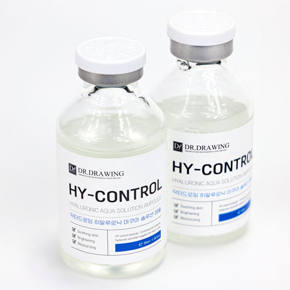 Dr. Drawing HY Control MEEPLUS KOREA