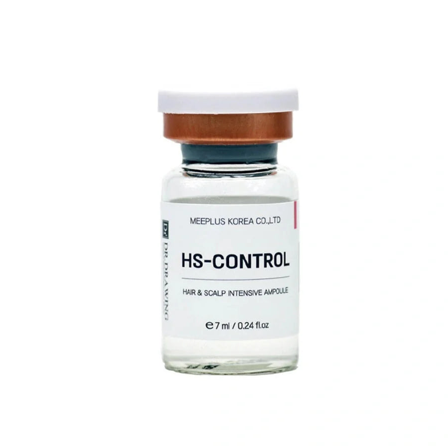 Dr. Drawing Aminexil Hair Growth Serum MEEPLUS KOREA