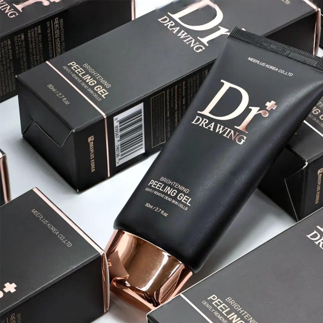 Dr. Drawing Peeling Gel MEEPLUS KOREA