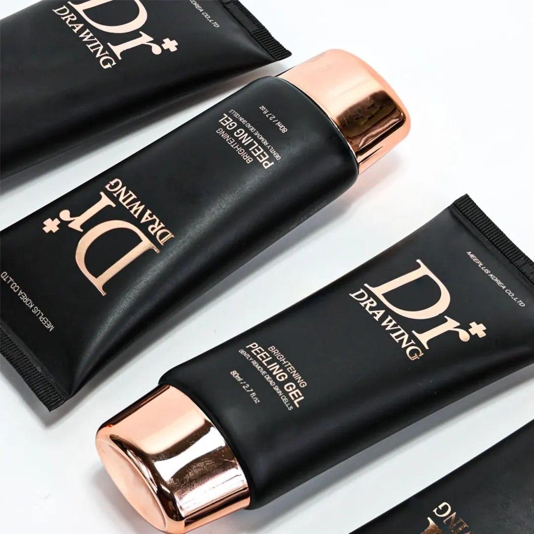 Dr. Drawing Peeling Gel MEEPLUS KOREA