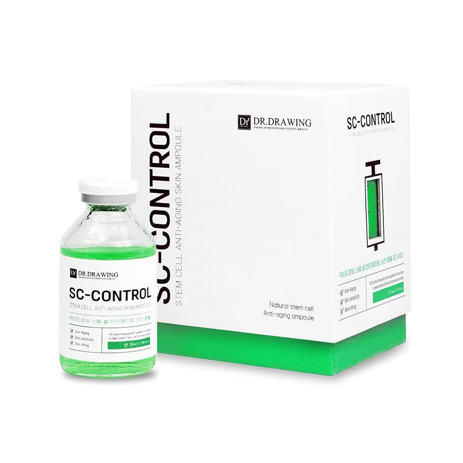 Dr. Drawing SC Control MEEPLUS KOREA