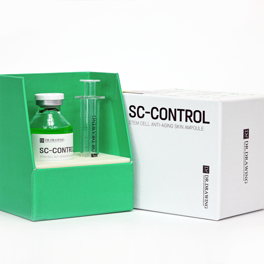 Dr. Drawing SC Control MEEPLUS KOREA