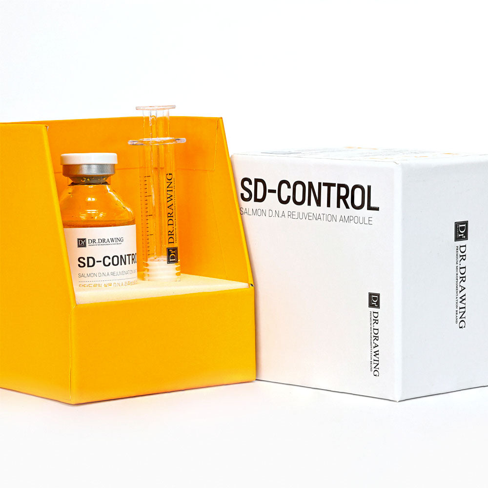 Dr. Drawing SD Control MEEPLUS KOREA